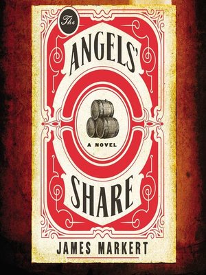 The Angels' Share - Audiobook